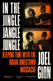 In The Jingle Jangle Jungle