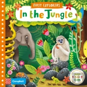 In The Jungle