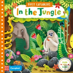 Bertrand.pt - In The Jungle