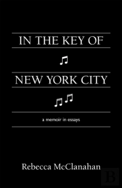 In The Key Of New York City