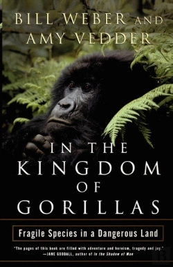 Bertrand.pt - In The Kingdom Of Gorillas