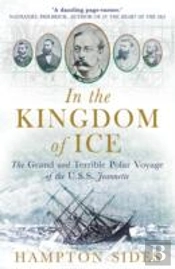 In The Kingdom Of Ice