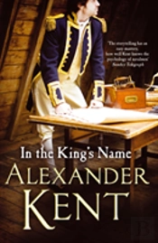 In The King'S Name