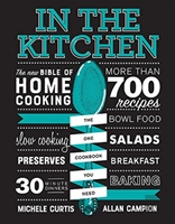 In The Kitchen