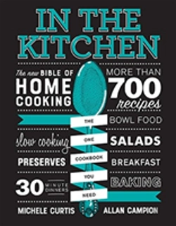 Bertrand.pt - In The Kitchen