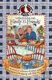 In The Kitchen With Family & Friends