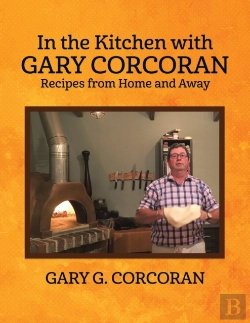 Bertrand.pt - In The Kitchen With Gary Corcoran