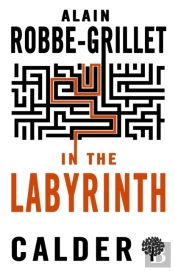 In The Labyrinth