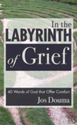 Bertrand.pt - In The Labyrinth Of Grief