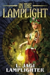 In The Lamplight