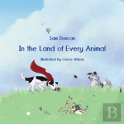 In The Land Of Every Animal