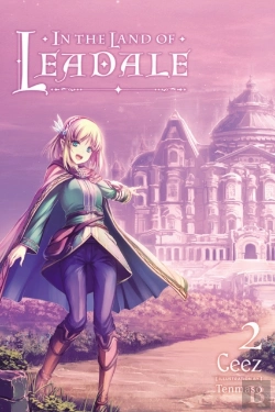 Bertrand.pt - In The Land Of Leadale, Vol. 2 (Light Novel)