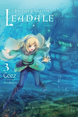 Bertrand.pt - In The Land Of Leadale, Vol. 3 (Light Novel)
