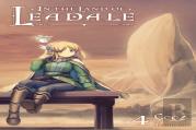 In The Land Of Leadale, Vol. 4 (Light Novel)