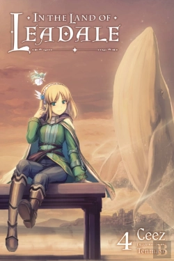 Bertrand.pt - In The Land Of Leadale, Vol. 4 (Light Novel)