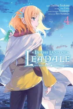 Bertrand.pt - In The Land Of Leadale, Vol. 4 (Manga)