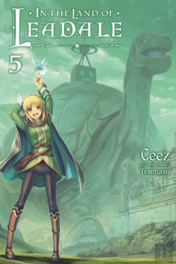 Bertrand.pt - In The Land Of Leadale, Vol. 5 (Light Novel)