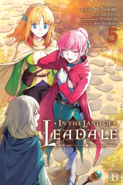 Bertrand.pt - In The Land Of Leadale, Vol. 5 (Manga)