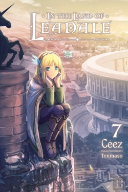 Bertrand.pt - In The Land Of Leadale, Vol. 7 (Light Novel)