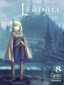 In The Land Of Leadale, Vol. 8 (Light Novel)
