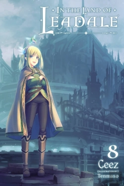 Bertrand.pt - In The Land Of Leadale, Vol. 8 (Light Novel)