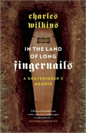 In The Land Of Long Fingernails