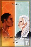 In The Land Of Lost And Found