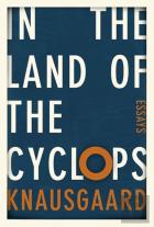 In The Land Of The Cyclops