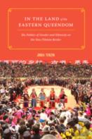 In The Land Of The Eastern Queendom