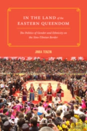 In The Land Of The Eastern Queendom