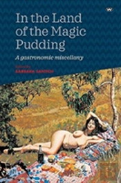 In The Land Of The Magic Pudding