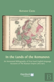 In The Land Of The Romanovs: An Annotate