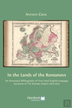 Bertrand.pt - In The Land Of The Romanovs: An Annotate
