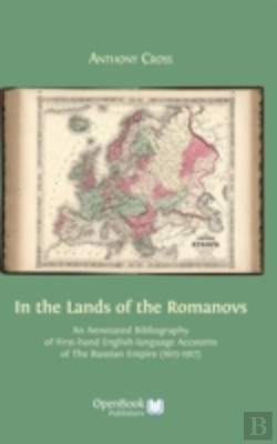 Bertrand.pt - In The Land Of The Romanovs: An Annotate