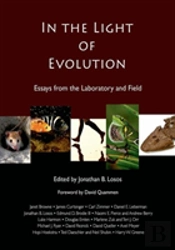 In The Light Of Evolution