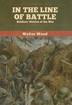 Bertrand.pt - In The Line Of Battle: Soldiers' Stories