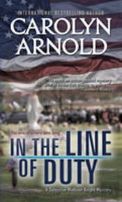 In The Line Of Duty