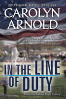 In The Line Of Duty