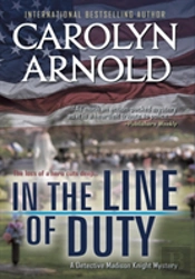 In The Line Of Duty