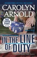 In The Line Of Duty