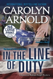 In The Line Of Duty