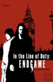 In The Line Of Duty
