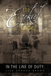 In The Line Of Duty: The Ezekiel Code