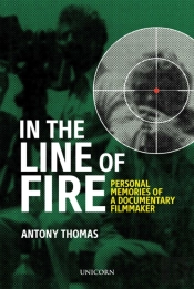 In The Line Of Fire