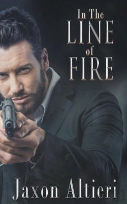 Bertrand.pt - In The Line Of Fire