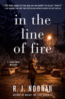 In The Line Of Fire