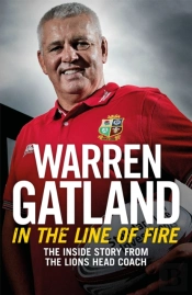 In The Line Of Fire