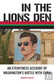 In The Lion'S Den