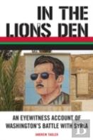 In The Lion'S Den