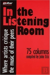In The Listening Room
